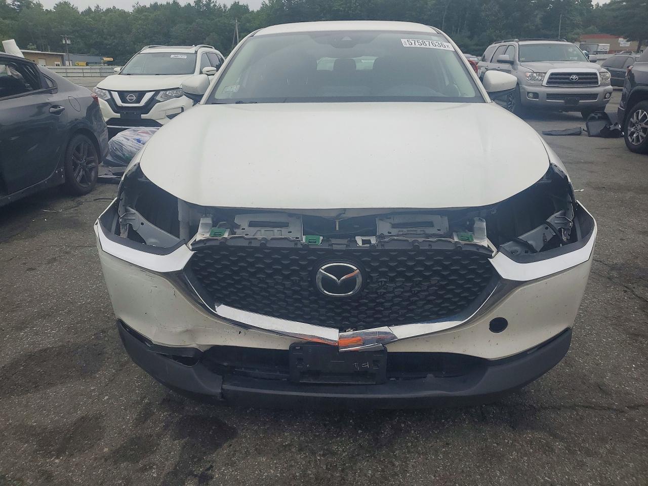 2021 Mazda Cx-30 - Фото 5