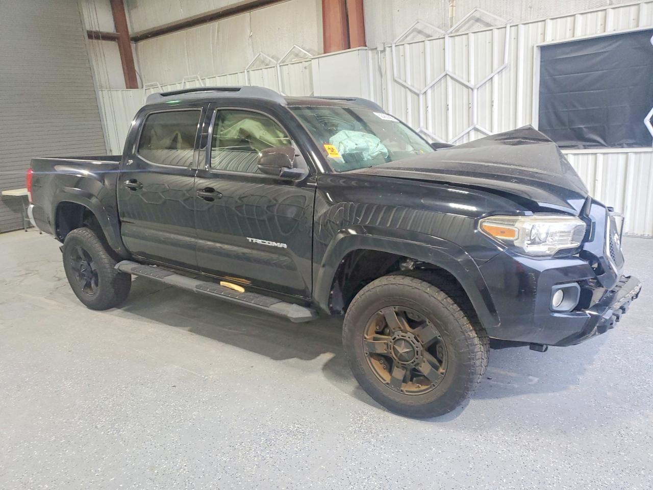 2017 Toyota Tacoma Sr5 V6 - Фото 4