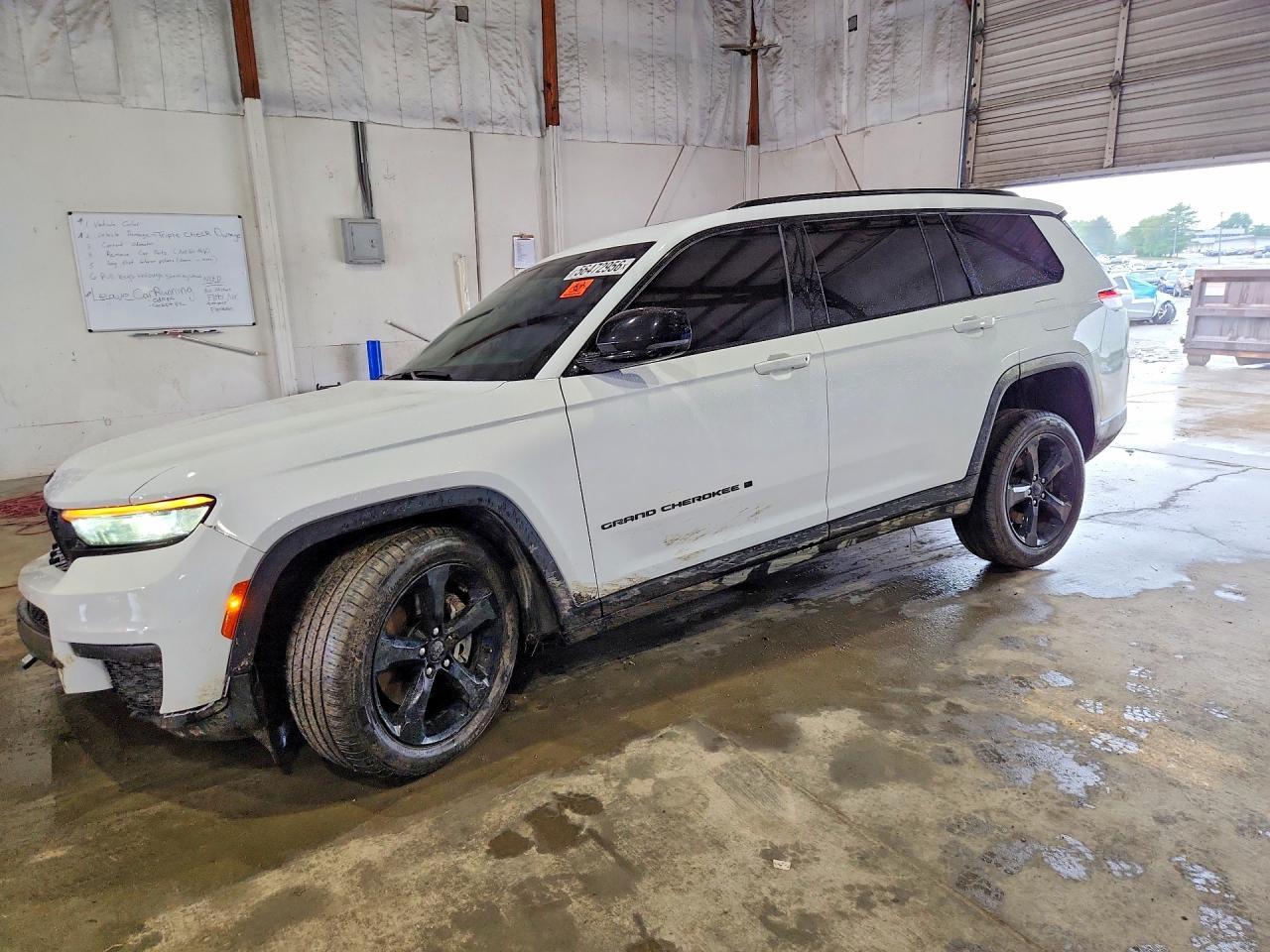 2023 Jeep Grnd Chero