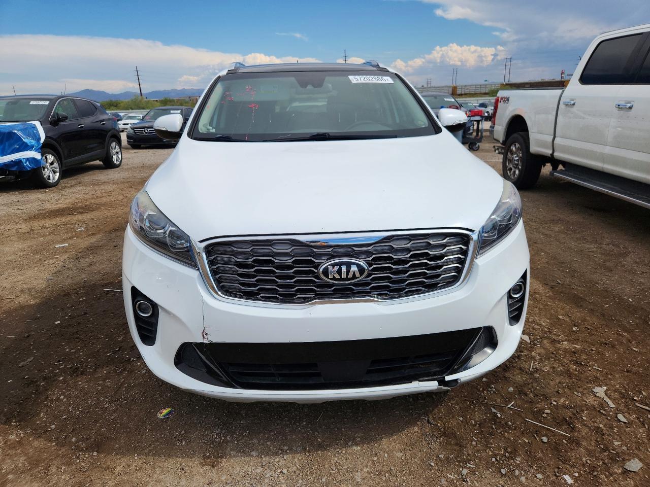 2019 Kia Sorento Ex Sport - Фото 5