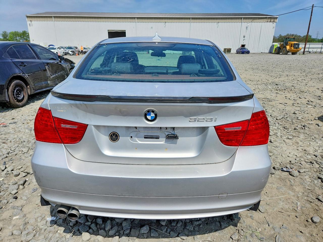 2011 BMW 328 Xi Sulev - Фото 6