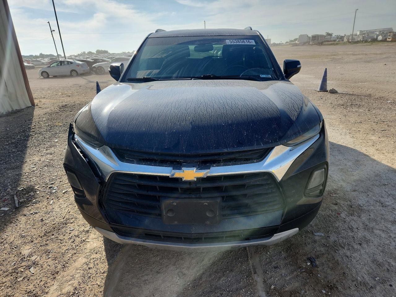 2020 Chevrolet Blazer 2Lt - Фото 5