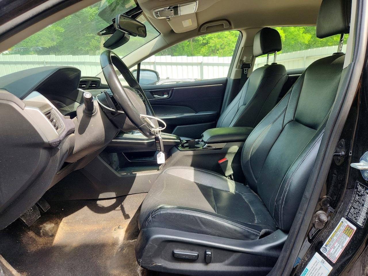 2019 Honda Clarity Touring - Image 7