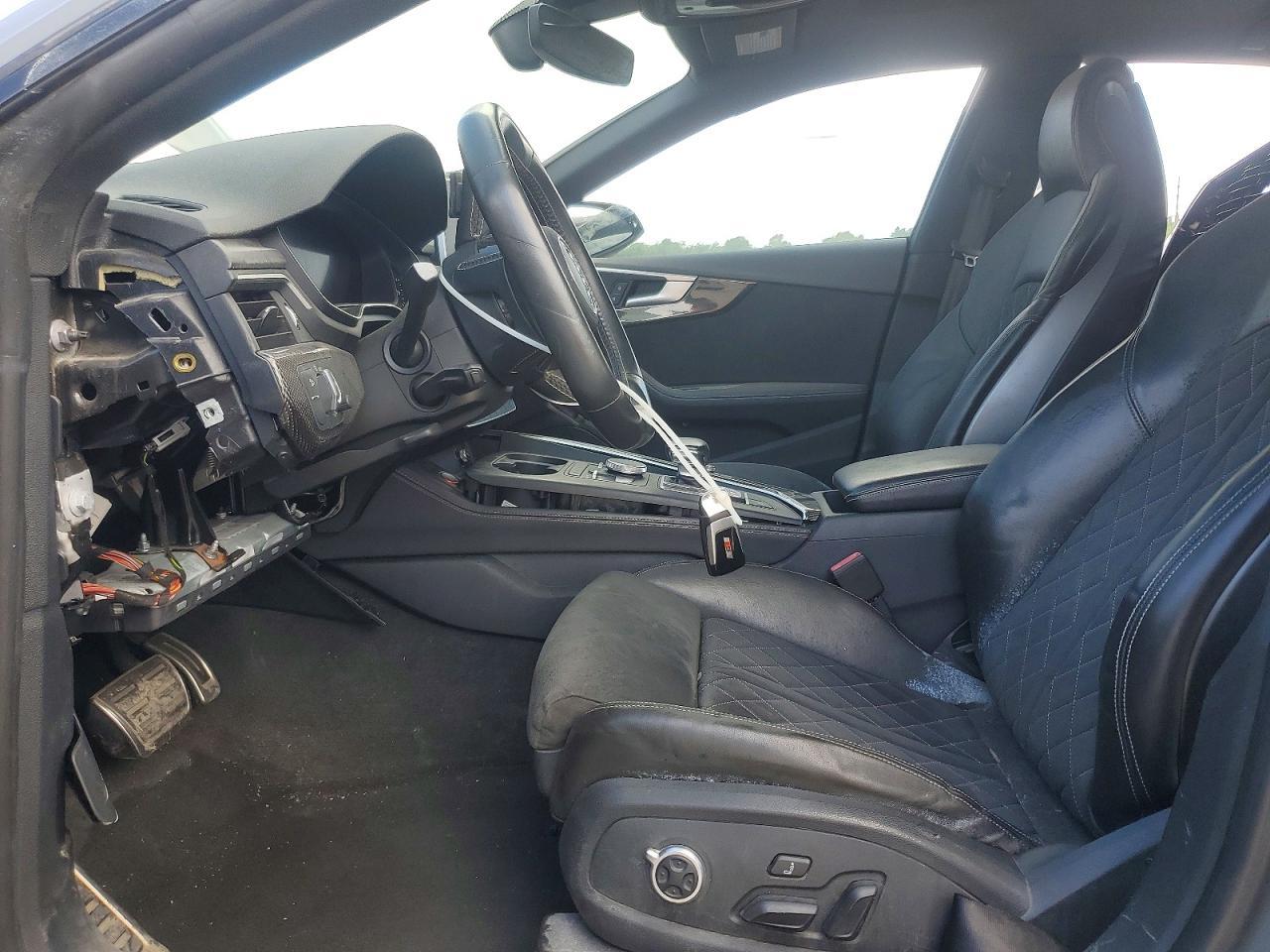 2019 Audi S5 Premium Plus - Фото 7