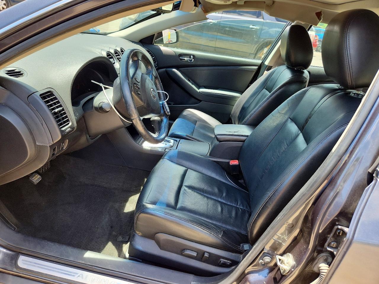 2011 Nissan Altima 2.5 - Фото 7