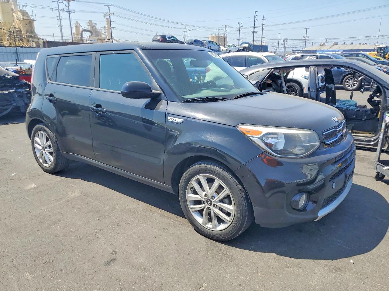 2018 Kia Soul + - Фото 4