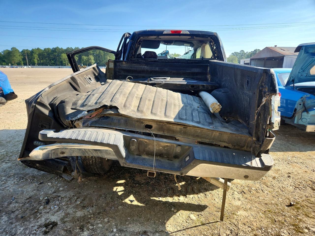 2017 Ford F150 Super Cab - Image 6