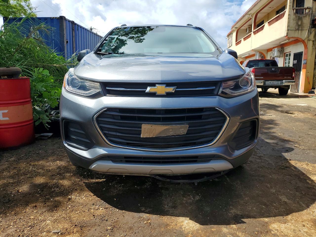 2020 Chevrolet Trax 1Lt - Image 5