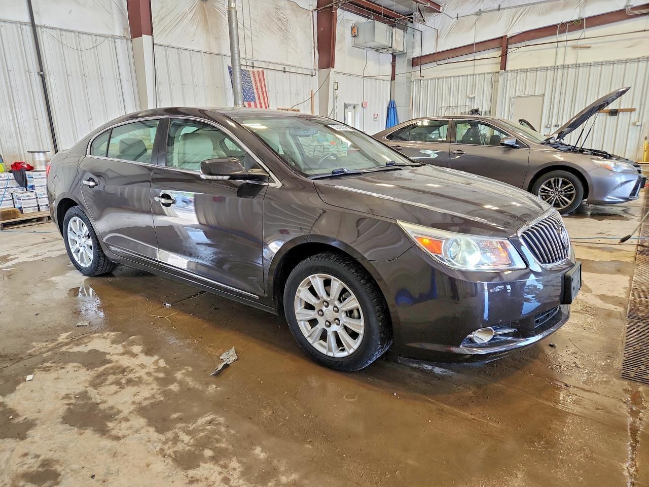 2013 Buick Lacrosse - Фото 4