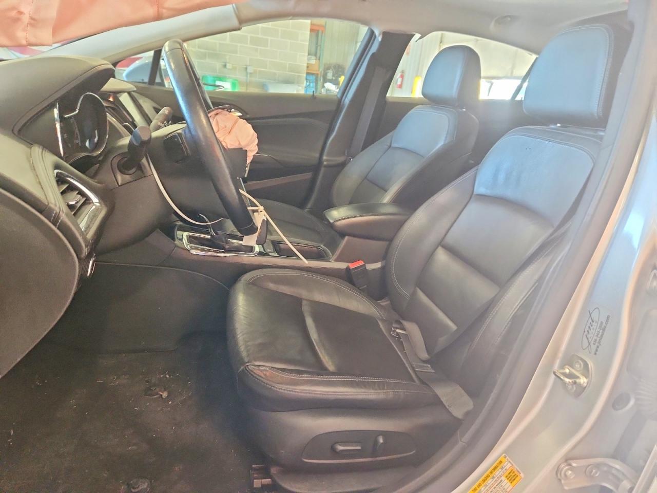 2018 Chevrolet Cruze Lt - Фото 7