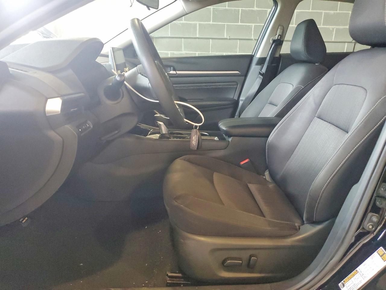 2021 Nissan Altima Sv - Фото 7