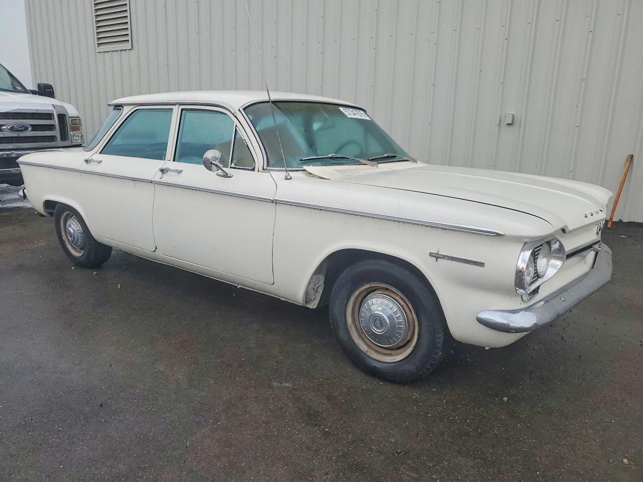 1964 Chevrolet Convair - Фото 4