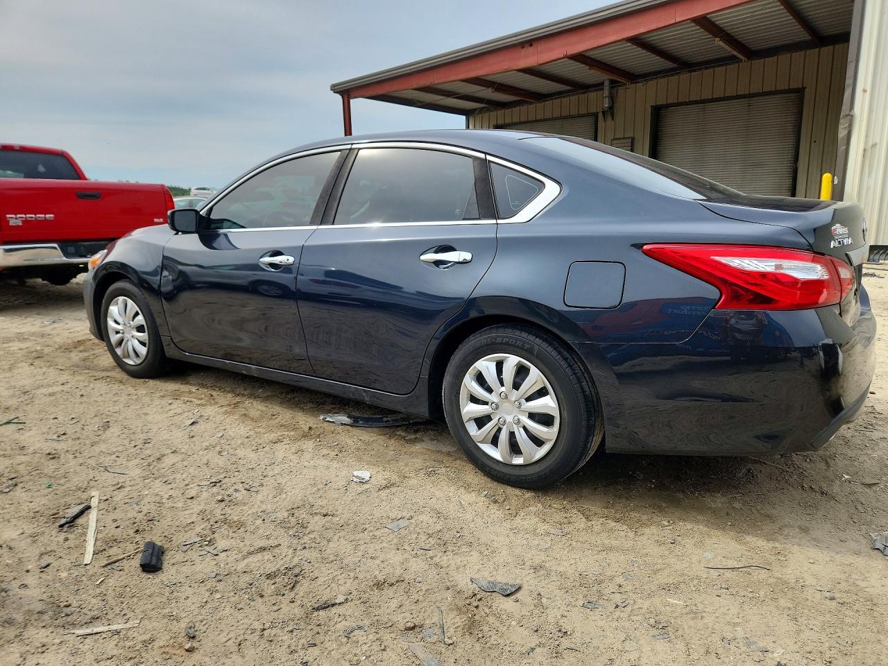 2017 Nissan Altima 2.5 S - Image 2