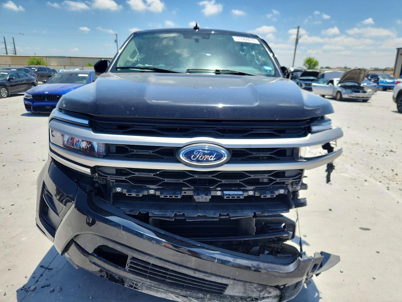 2024 Ford Expedition Max Xlt - Фото 5
