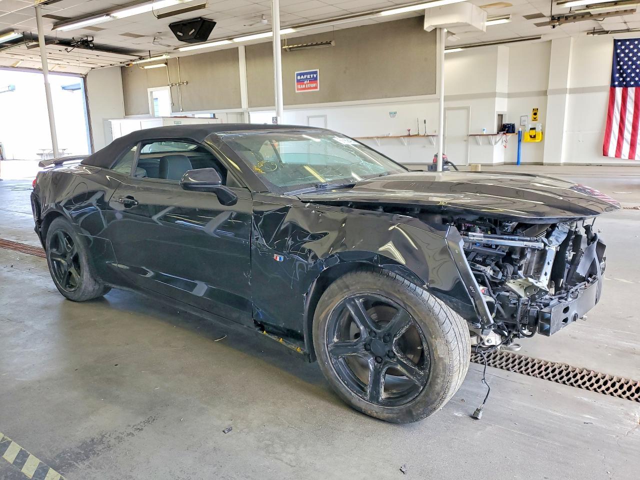 2020 Chevrolet Camaro Ls - Image 4