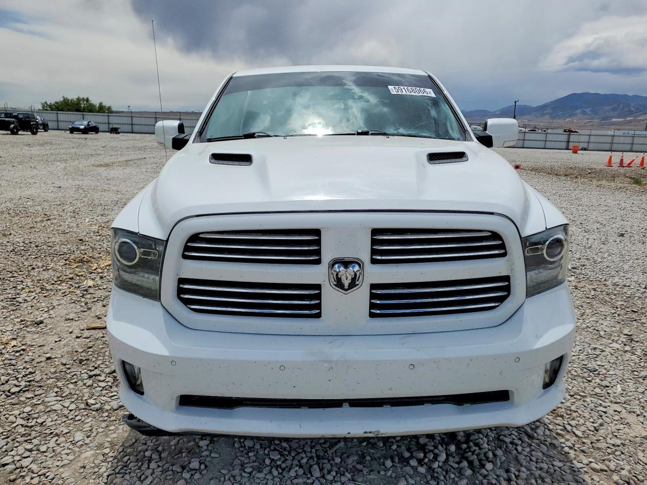 2017 Ram 1500 Sport - Фото 5