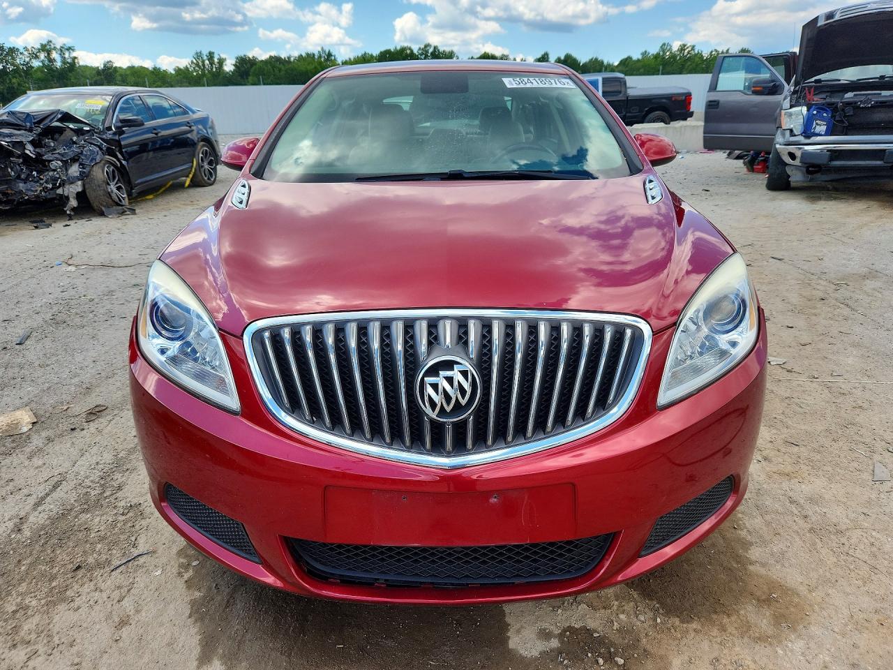 2015 Buick Verano - Фото 5