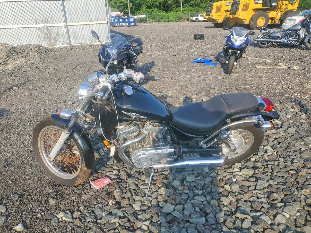 2007 Suzuki Vs800 - Image 3
