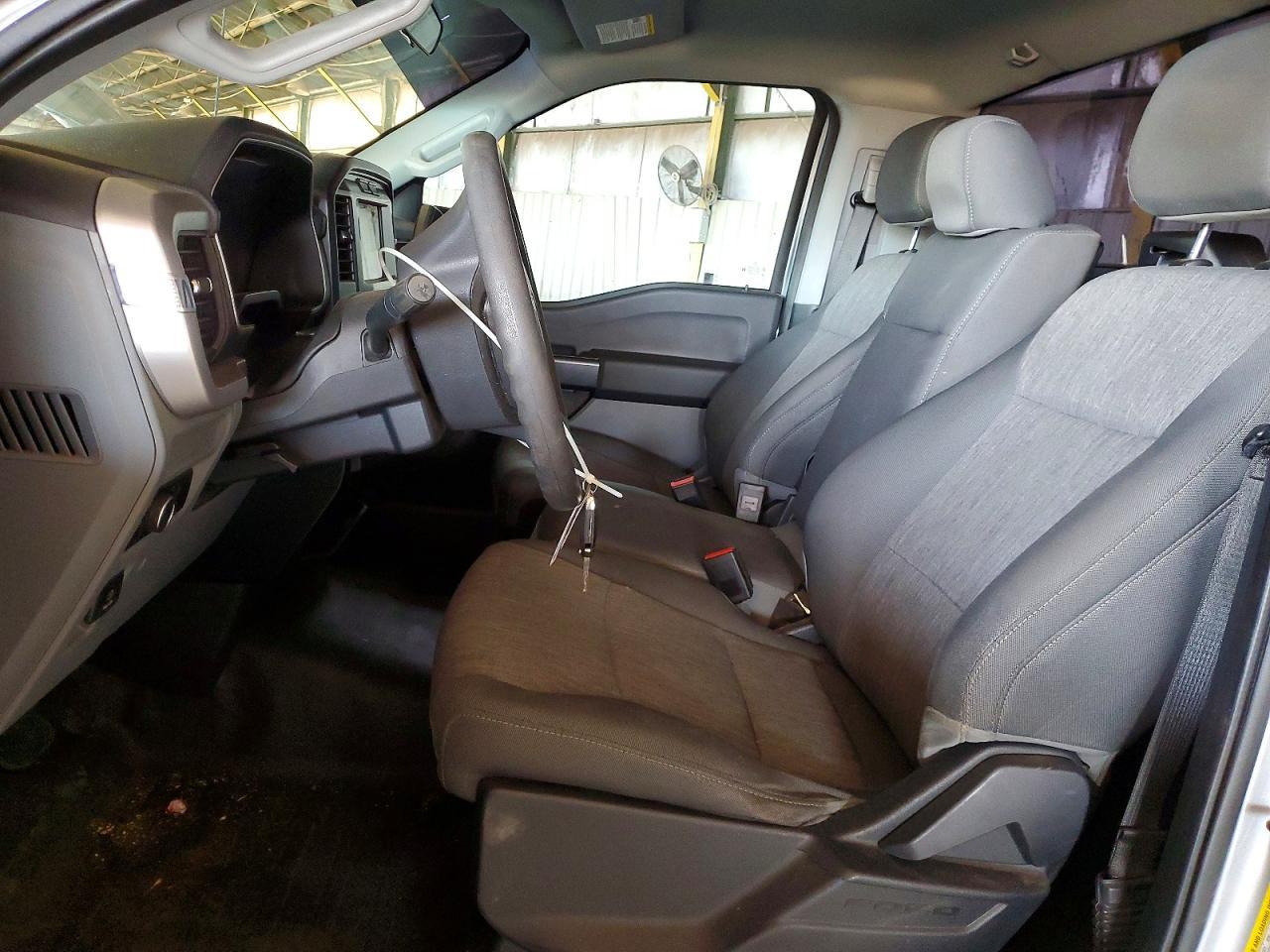 2022 Ford F150 - Image 7