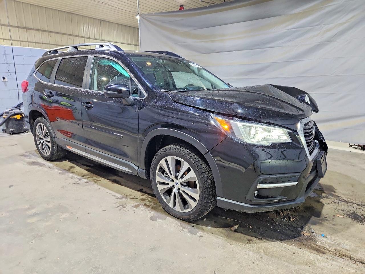 2021 Subaru Ascent Limited - Фото 4