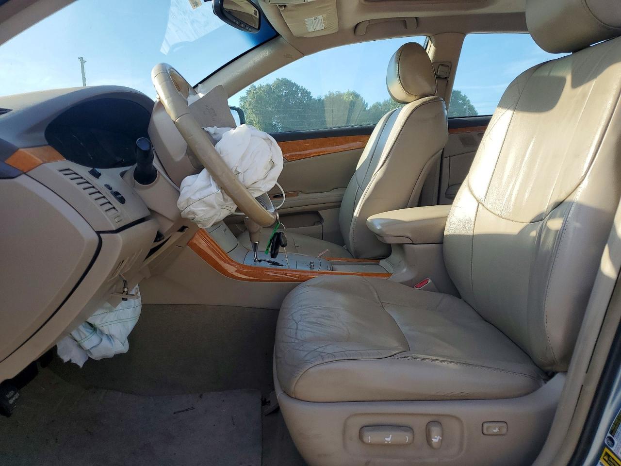 2007 Toyota Avalon Xls - Image 7