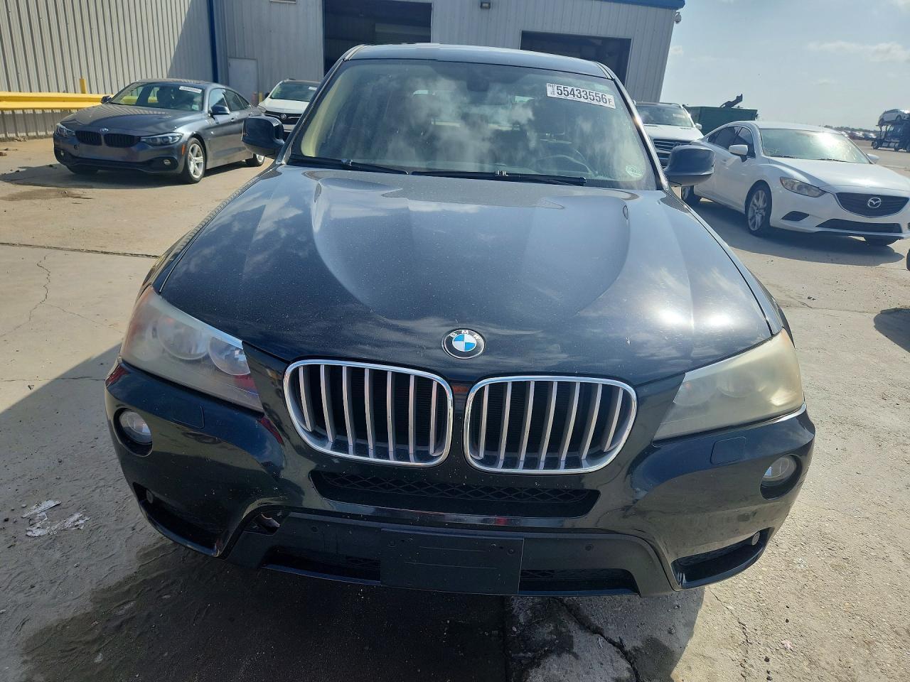 2014 BMW X3 xDrive28I - Image 5