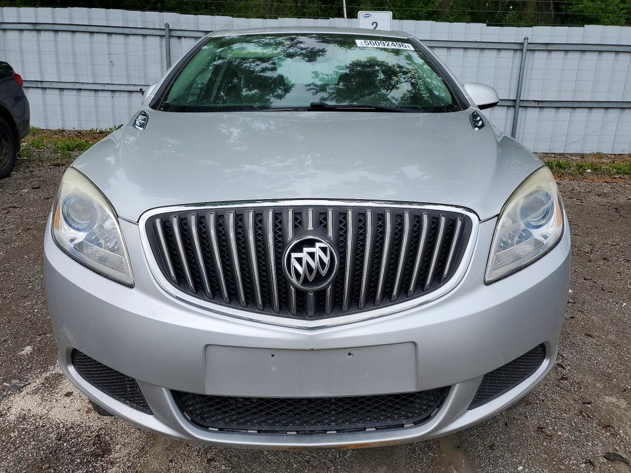 2017 Buick Verano - Image 5