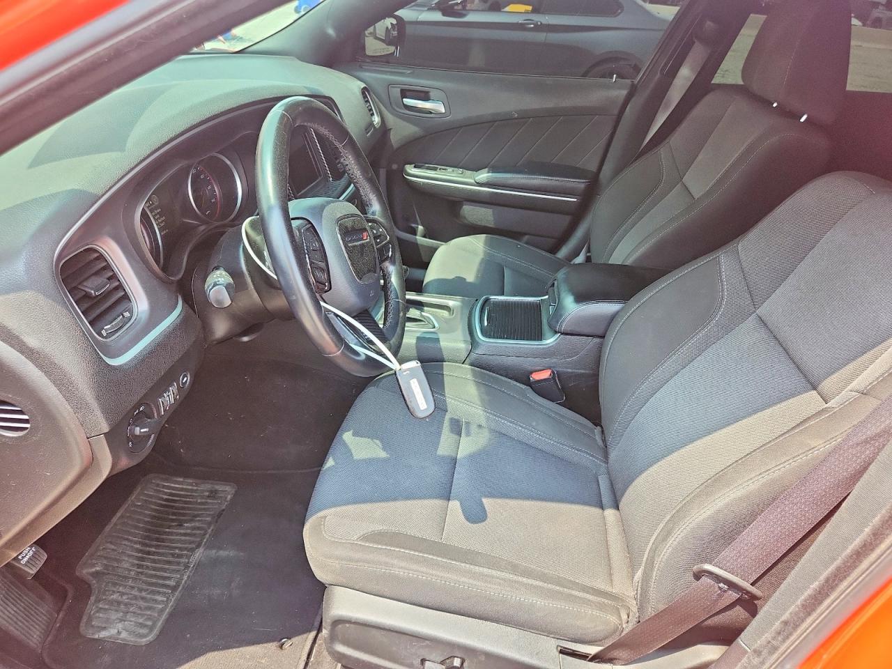 2019 Dodge Charger Sxt - Фото 7