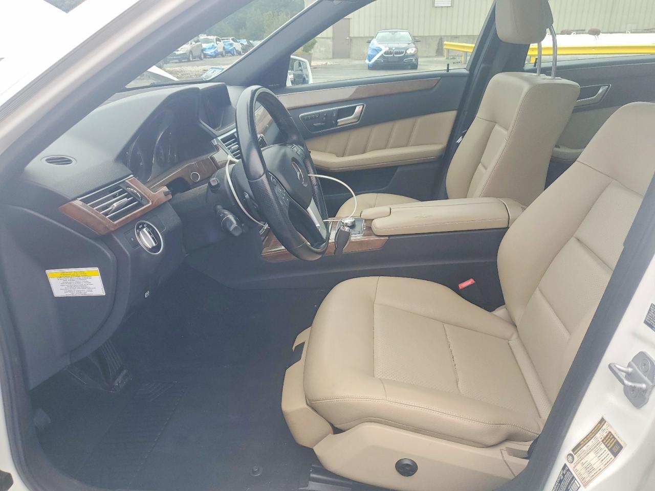 2013 Mercedes-Benz 400-Class - Фото 7