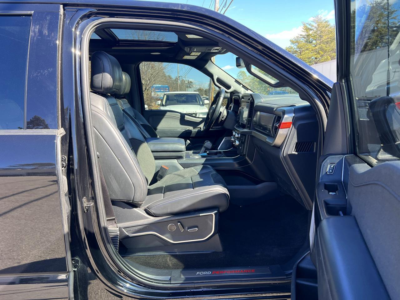 2022 Ford F150 Raptor - Фото 5