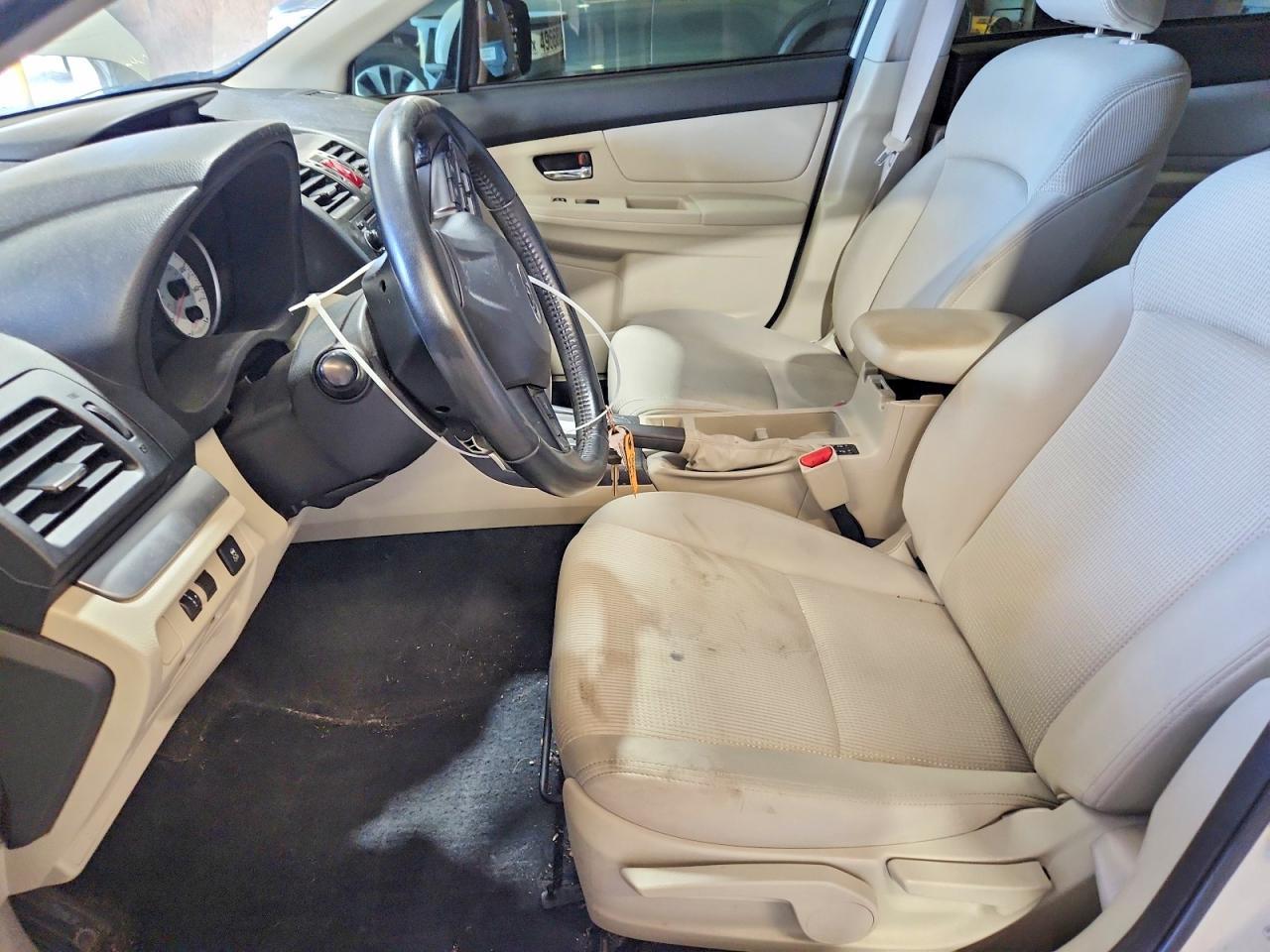 2013 Subaru Impreza Sport Premium - Image 7
