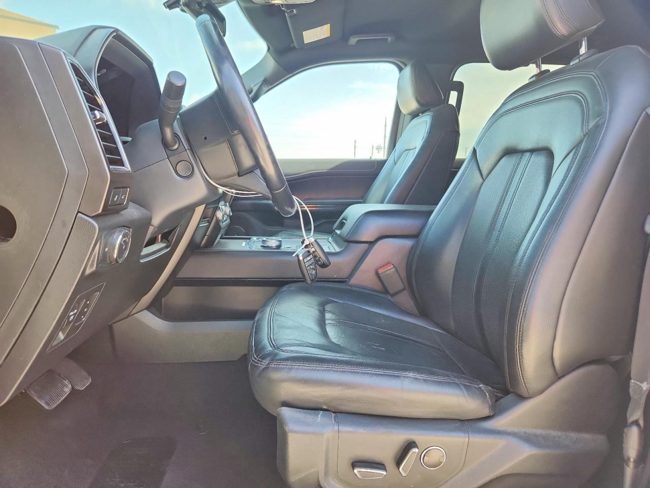 2021 Ford Expedition Limited - Image 7