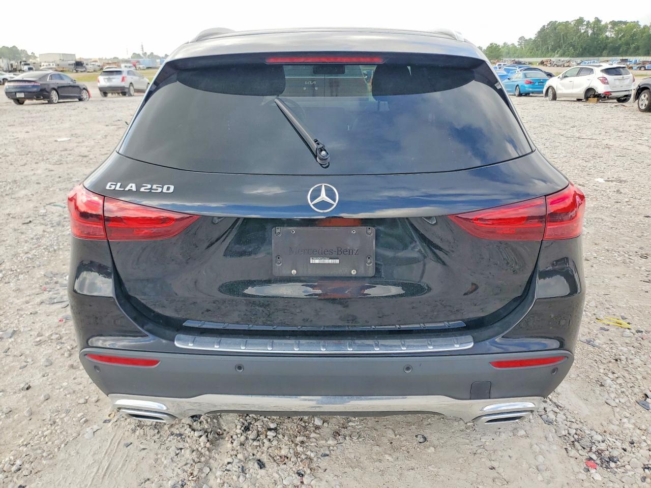 2024 Mercedes-Benz Gla 250 - Фото 6