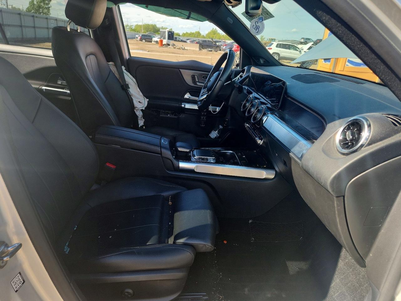 2020 Mercedes-Benz Glb 250 4Matic - Фото 7