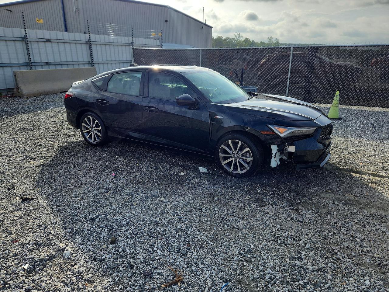 2023 Acura Integra - Image 4