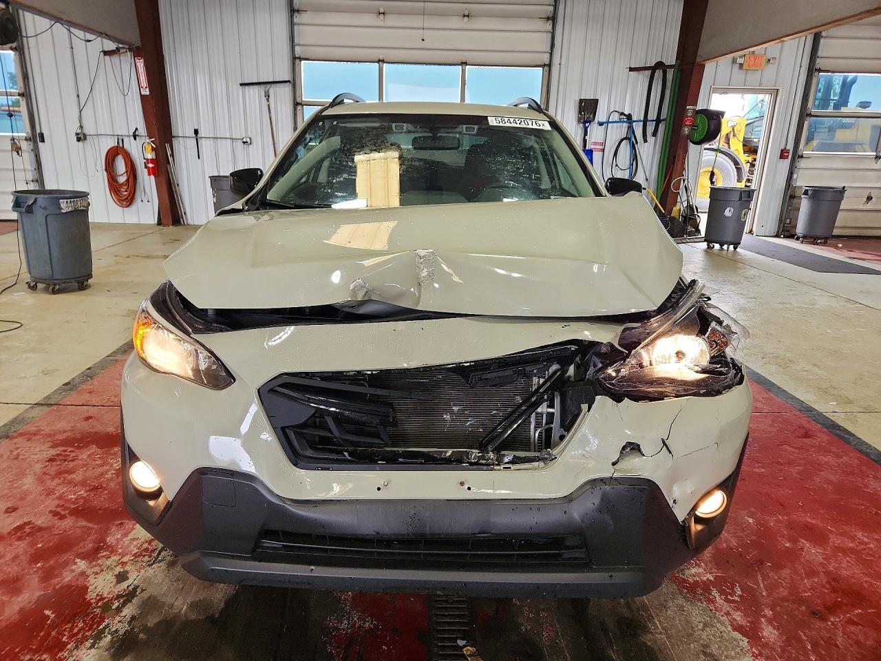 2023 Subaru Crosstrek Premium - Фото 5