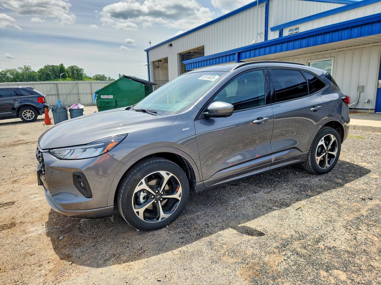 2024 Ford Escape St Line Select
