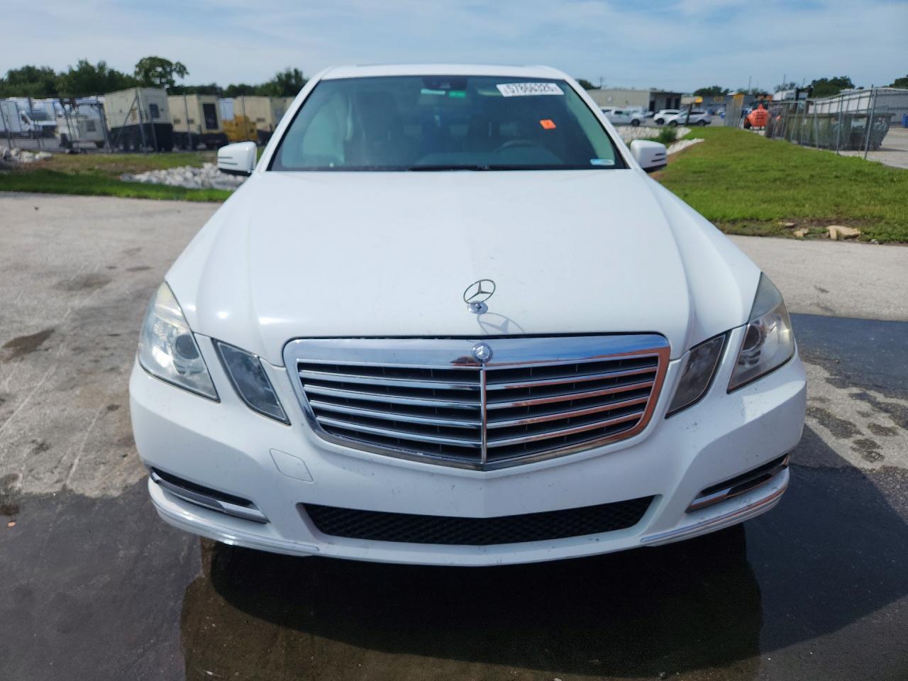 2013 Mercedes-Benz E 350 - Image 5