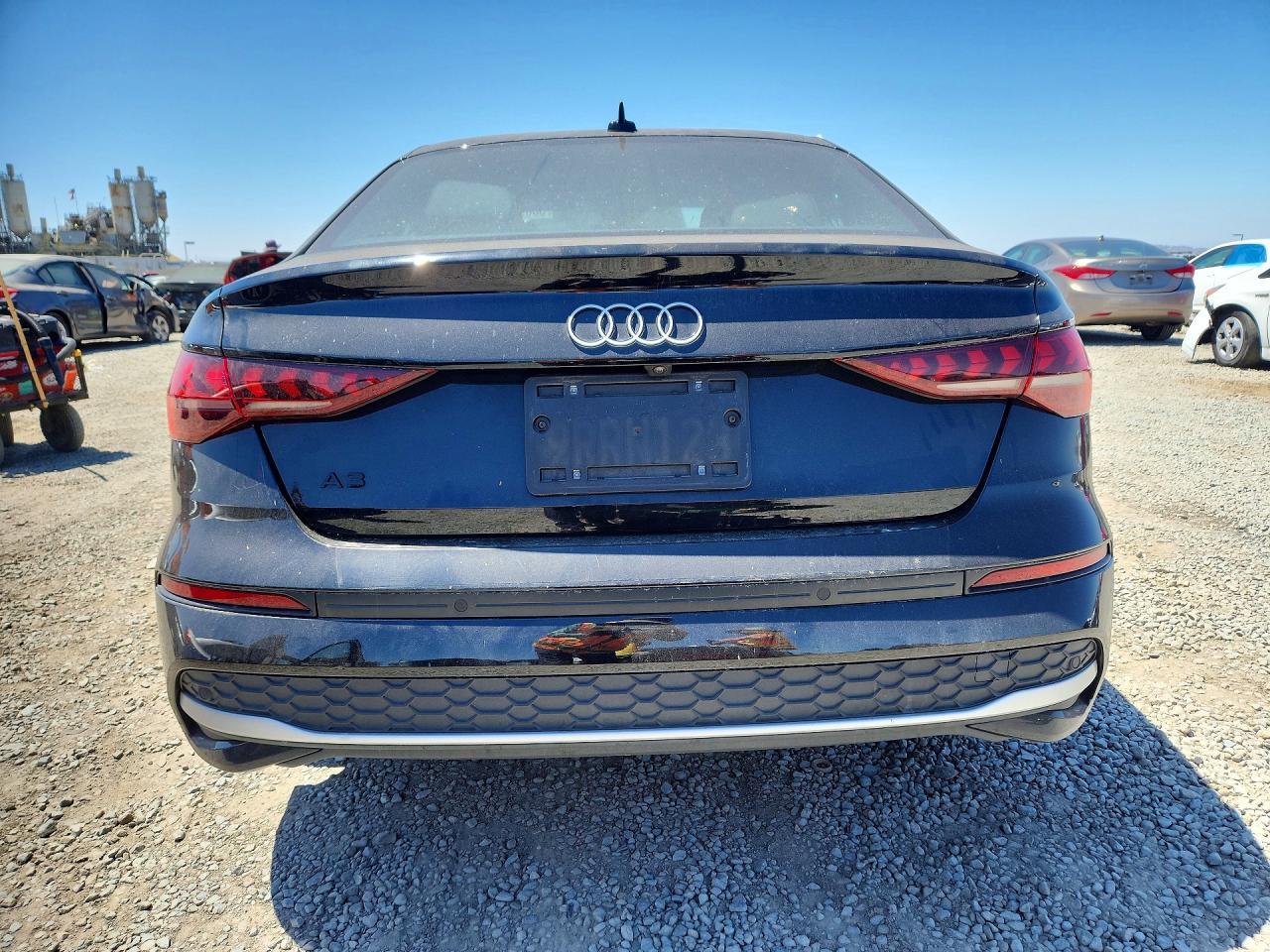 2025 Audi A3 Premium - Image 6