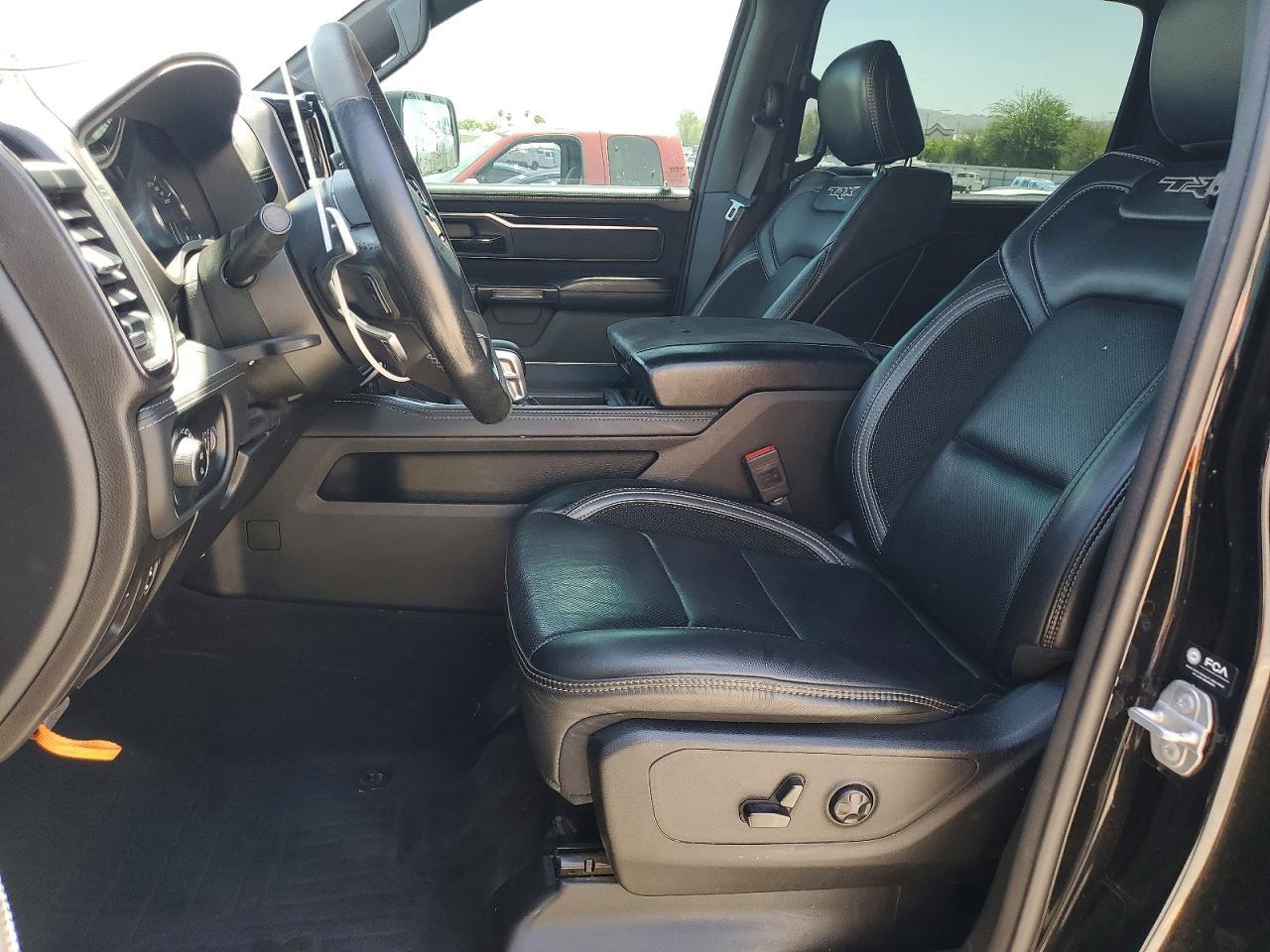 2021 Ram 1500 Trx - Image 7
