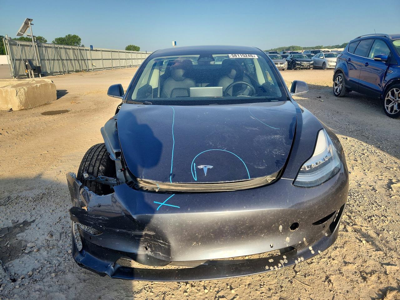 2020 Tesla Model 3 - Image 5