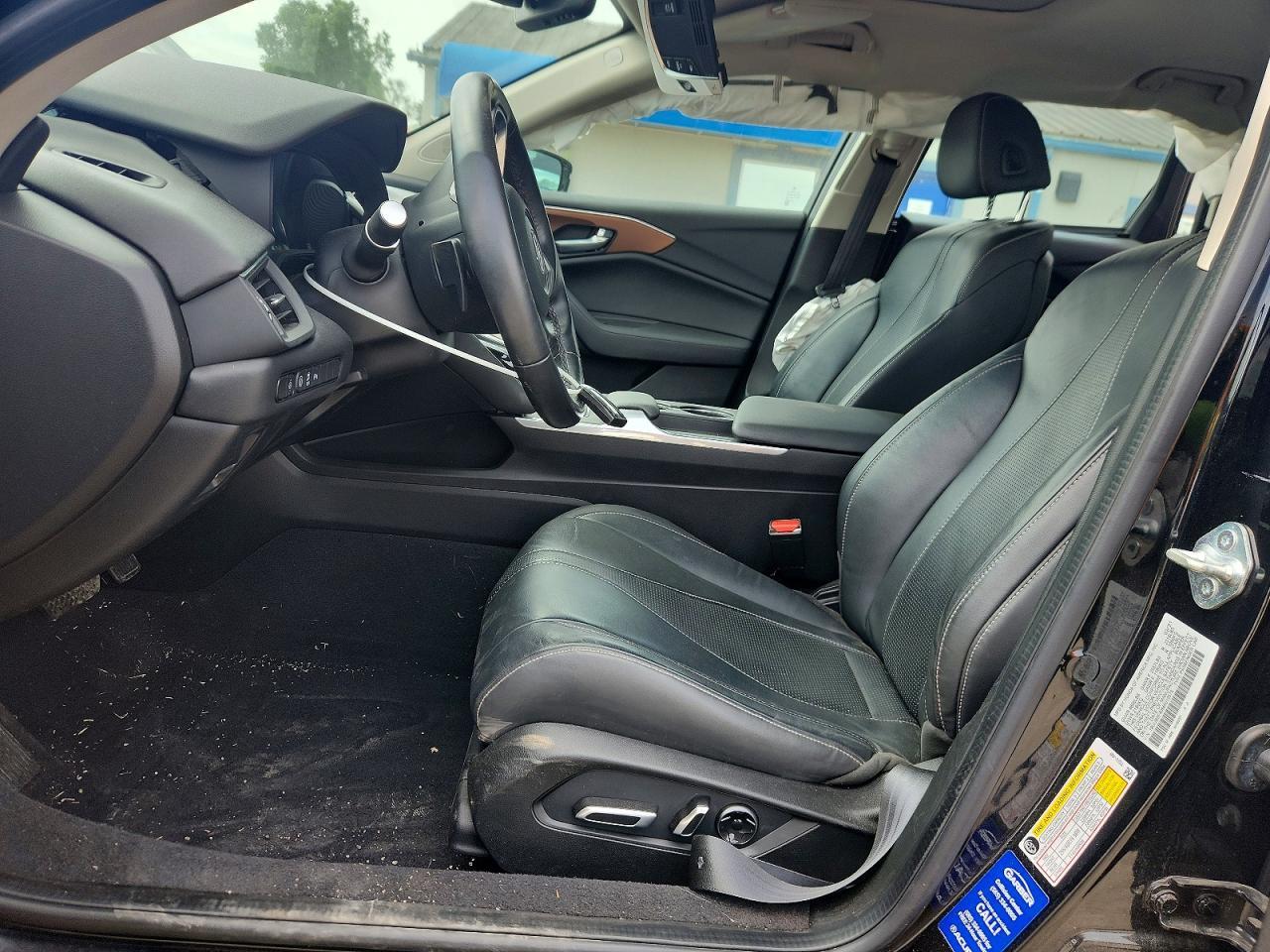 2021 Acura Tlx Technology - Фото 7