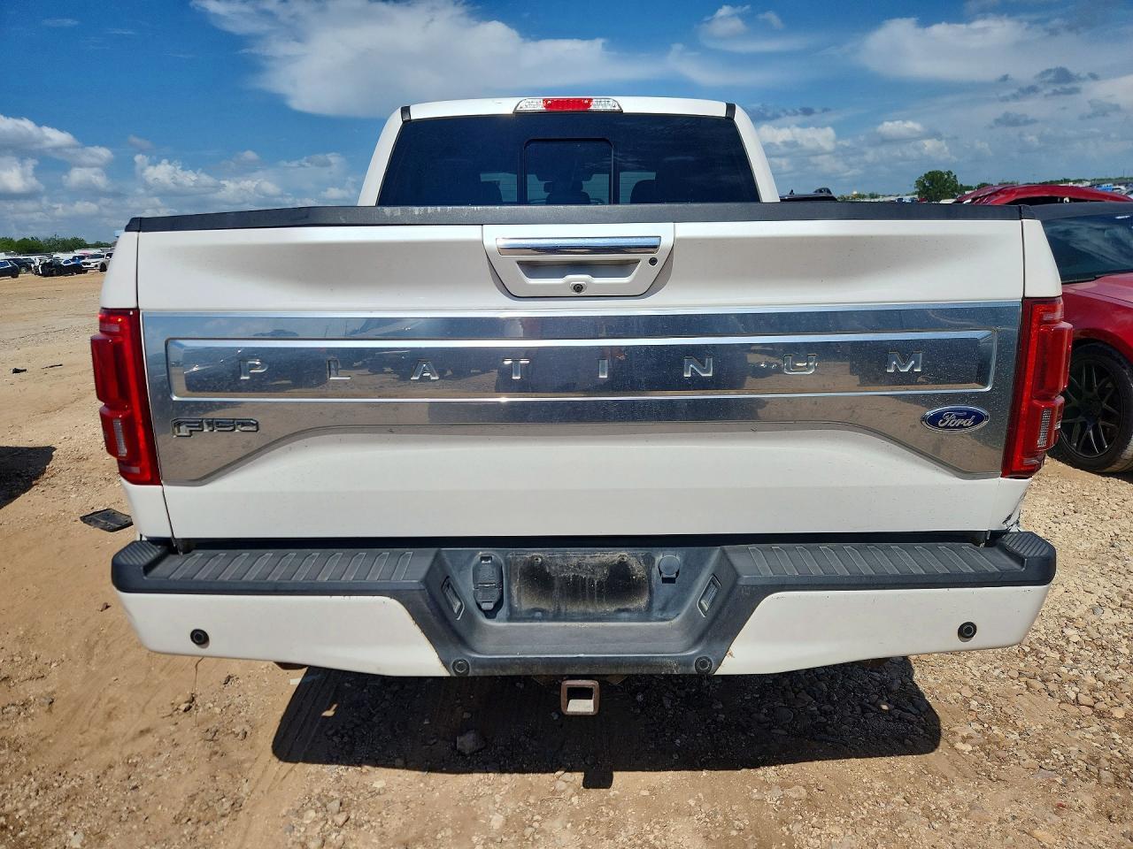 2015 Ford F150 Supercrew - Image 6