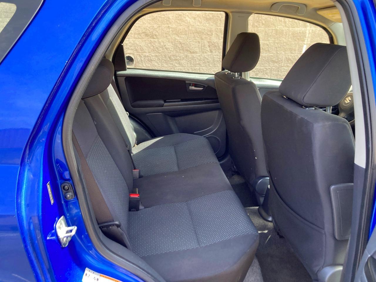 2013 Suzuki Sx4 - Фото 6