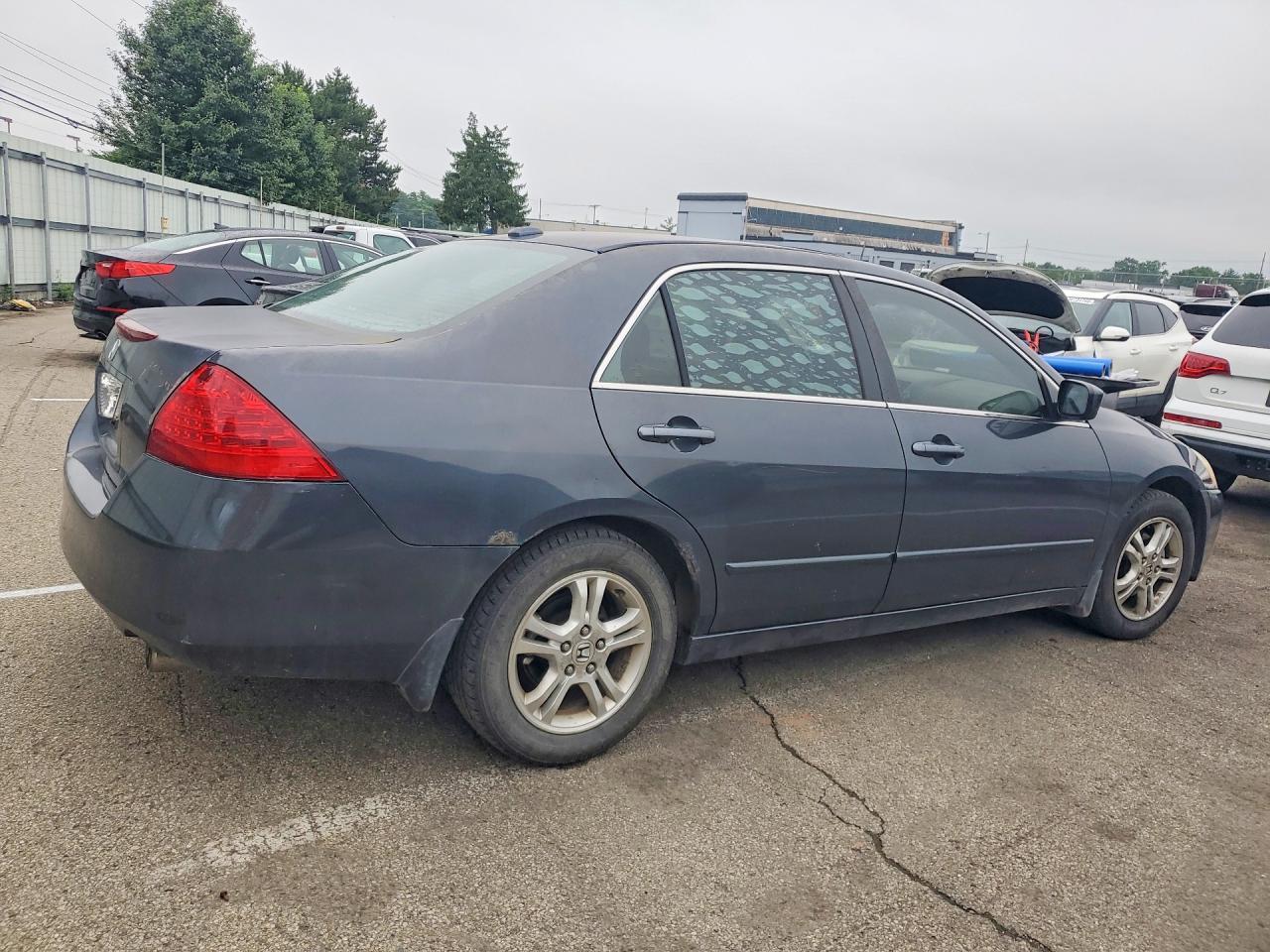 2006 Honda Accord Ex - Image 3