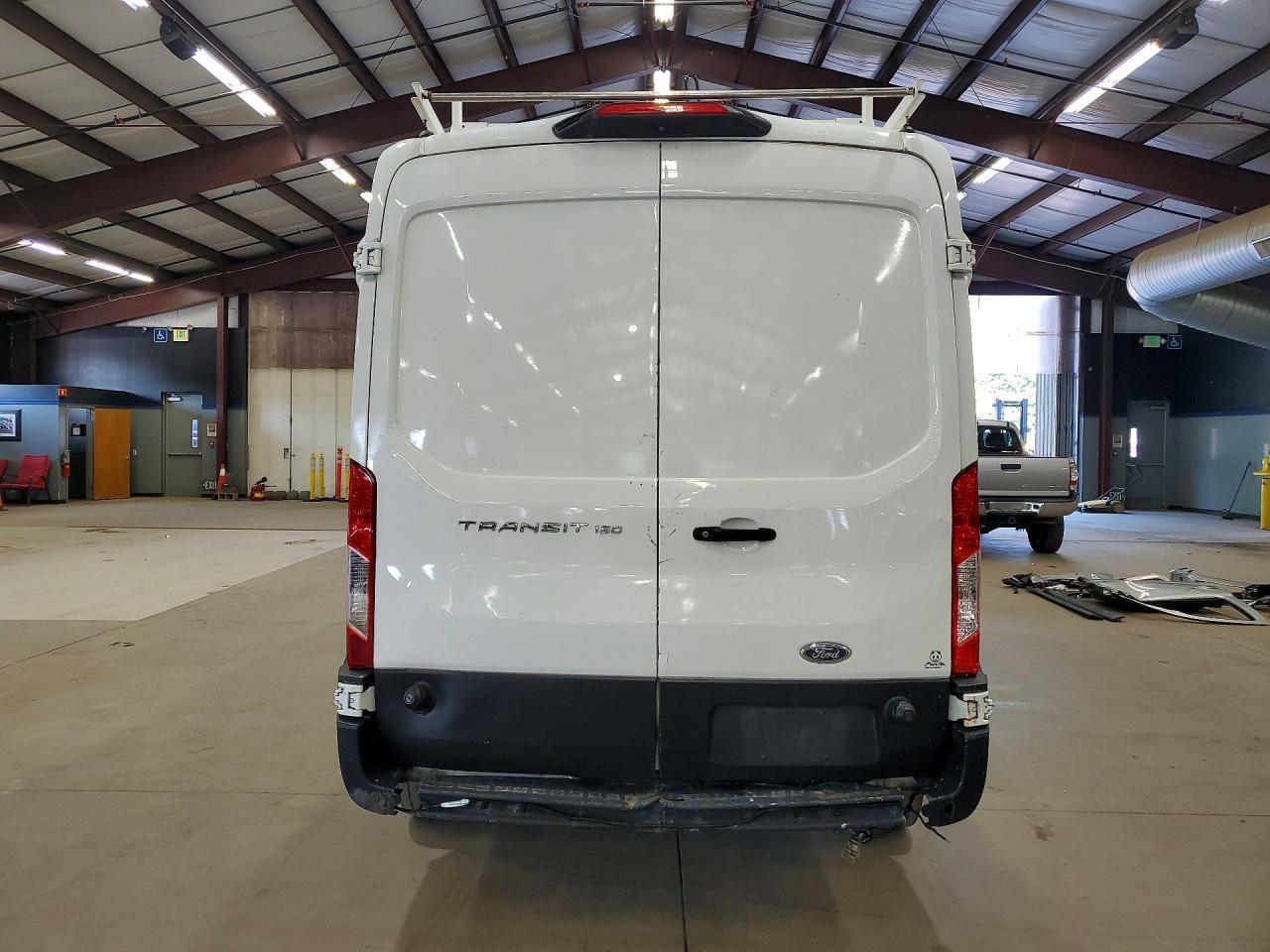 2018 Ford Transit T-150 - Фото 6