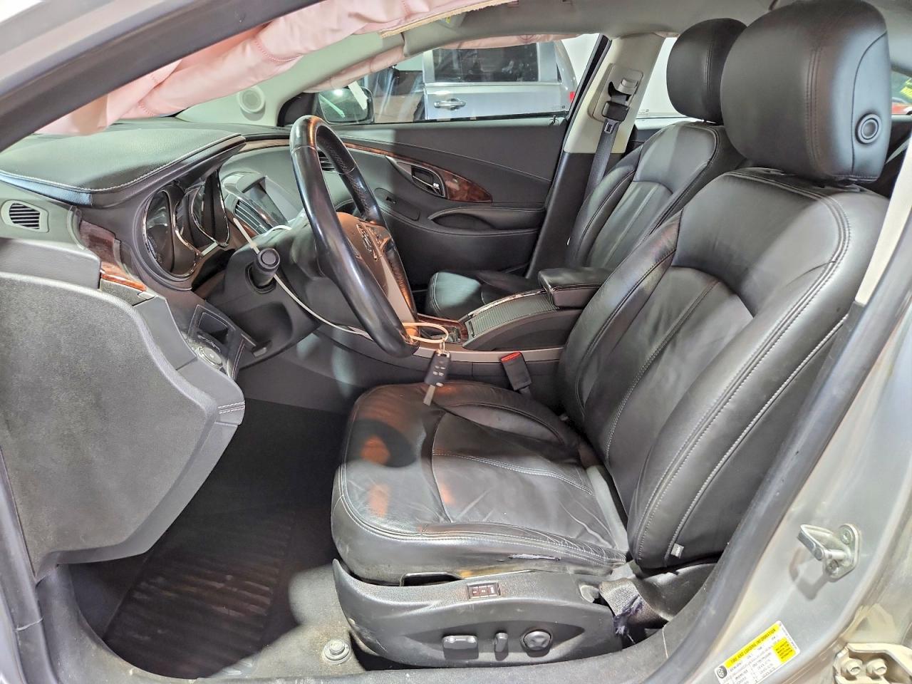 2013 Buick Lacrosse - Image 7