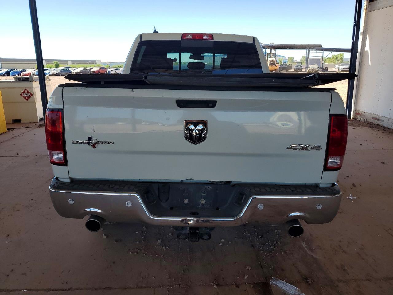 2016 Ram 1500 Slt - Image 6