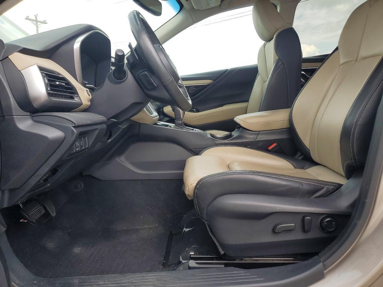 2020 Subaru Outback Limited - Image 7
