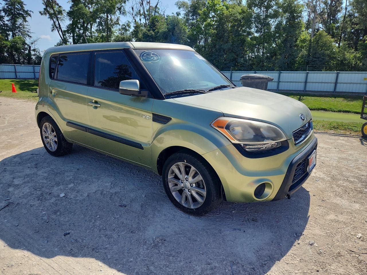 2013 Kia Soul + - Image 4